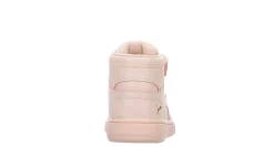 GIRLS LITTLE KID REBOUND LAYUP SNEAKER><noscript><img width=