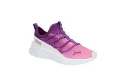 GIRLS LITTLE KID SOFTRIDE ONE4ALL SNEAKER>PUMA Discount