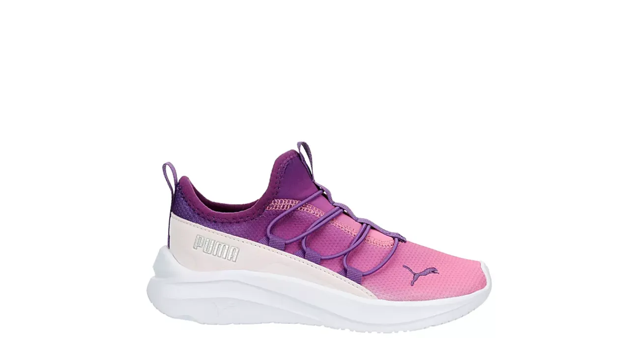 GIRLS LITTLE KID SOFTRIDE ONE4ALL SNEAKER>PUMA Discount
