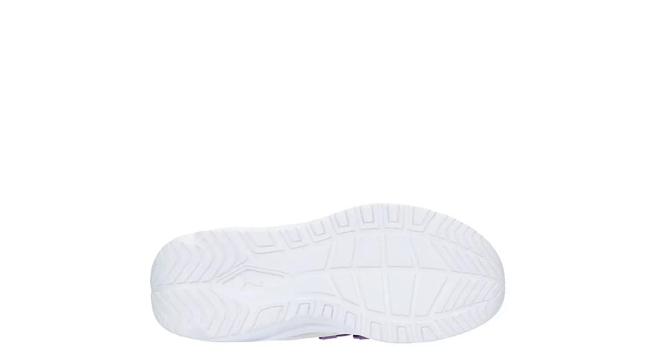 GIRLS LITTLE KID SOFTRIDE ONE4ALL SNEAKER>PUMA Discount