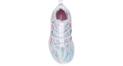 GIRLS LITTLE KID SOFTRIDE ONE4ALL SNEAKER><noscript><img width=