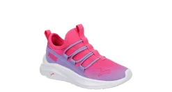 GIRLS LITTLE KID SOFTRIDE ONE4ALL SNEAKER>PUMA Online