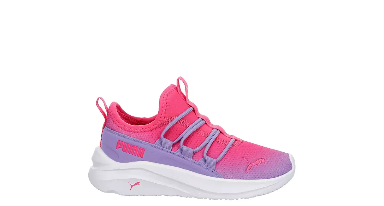 GIRLS LITTLE KID SOFTRIDE ONE4ALL SNEAKER>PUMA Online
