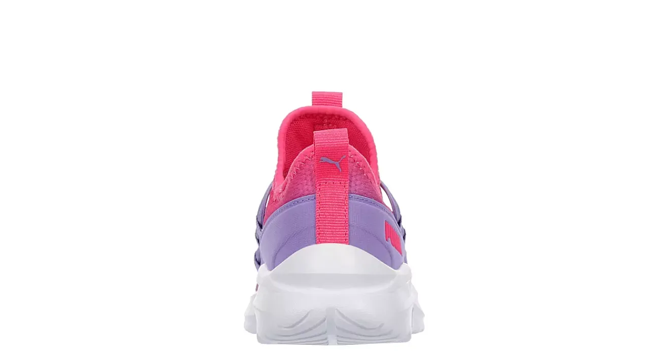 GIRLS LITTLE KID SOFTRIDE ONE4ALL SNEAKER>PUMA Online