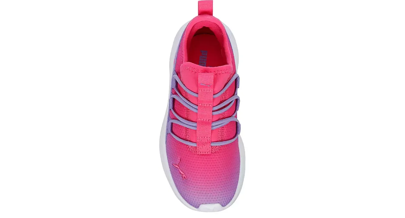 GIRLS LITTLE KID SOFTRIDE ONE4ALL SNEAKER>PUMA Online
