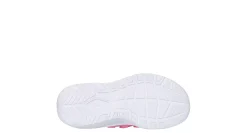 GIRLS LITTLE KID SOFTRIDE ONE4ALL SNEAKER><noscript><img width=