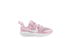 GIRLS LITTLE KID STAR RUNNER 4 SNEAKER>NIKE Clearance