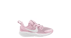 GIRLS LITTLE KID STAR RUNNER 4 SNEAKER>NIKE Clearance