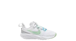 GIRLS LITTLE KID STAR RUNNER 4 SNEAKER>NIKE Clearance