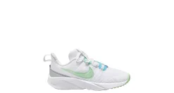 GIRLS LITTLE KID STAR RUNNER 4 SNEAKER>NIKE Clearance