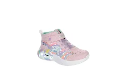 GIRLS LITTLE KID UNICORN DREAMS SNOW BOOT>SKECHERS Online