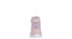 GIRLS LITTLE KID UNICORN DREAMS SNOW BOOT><noscript><img width=