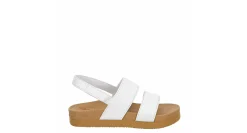GIRLS LITTLE KID WATER VISTA SANDAL>REEF Clearance