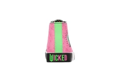 GIRLS LITTLE KID HIGH TOP SNEAKER><noscript><img width=