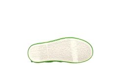 GIRLS LITTLE KID SLIP ON SNEAKER><noscript><img width=