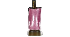 GIRLS LITTLE-BIG KID 1460 COMBAT BOOT><noscript><img width=