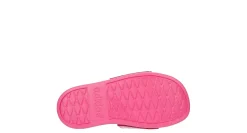 GIRLS LITTLE-BIG KID ADILETTE COMFORT SLIDE SANDAL><noscript><img width=