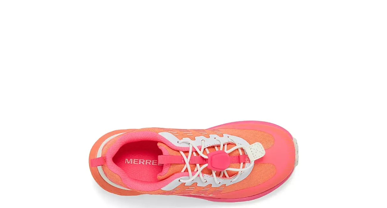 GIRLS LITTLE-BIG KID AGILITY PEAK SNEAKER>MERRELL Best