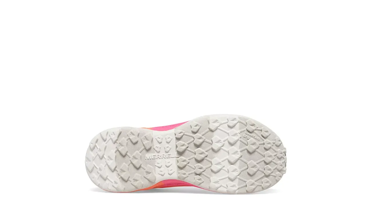 GIRLS LITTLE-BIG KID AGILITY PEAK SNEAKER>MERRELL Best