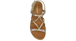 GIRLS LITTLE-BIG KID AMBER SANDAL><noscript><img width=