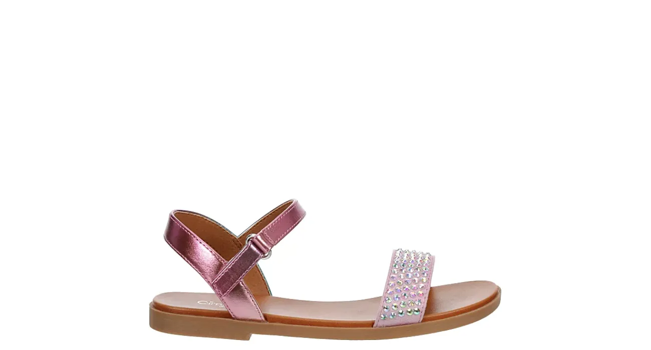 GIRLS LITTLE-BIG KID ARIEL SANDAL>CUPCAKE COUTURE Outlet