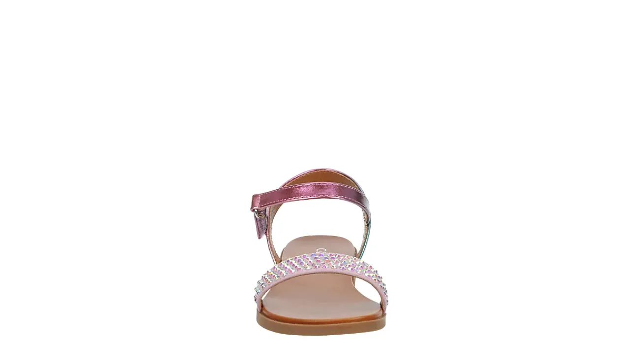 GIRLS LITTLE-BIG KID ARIEL SANDAL>CUPCAKE COUTURE Outlet