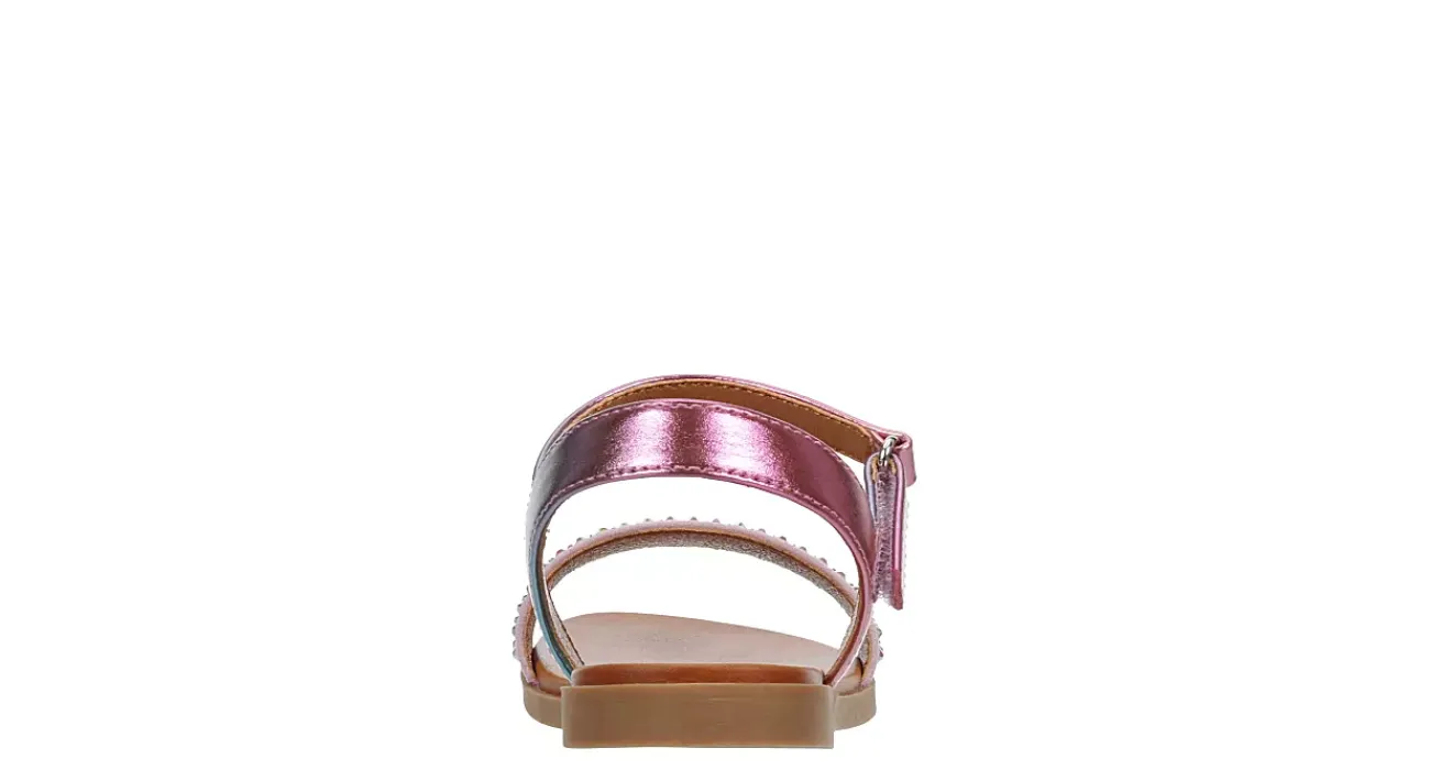 GIRLS LITTLE-BIG KID ARIEL SANDAL>CUPCAKE COUTURE Outlet