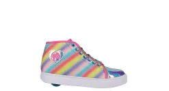 GIRLS LITTLE-BIG KID BARBIE VELOZ SNEAKER>HEELYS Hot