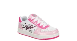 GIRLS LITTLE-BIG KID SNEAKER>BARBIE Hot
