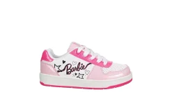 GIRLS LITTLE-BIG KID SNEAKER>BARBIE Hot