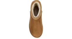 GIRLS LITTLE-BIG KID BELLA FUR BOOT><noscript><img width=