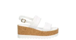 GIRLS LITTLE-BIG KID BETH PLATFORM SANDAL>LIMELIGHT