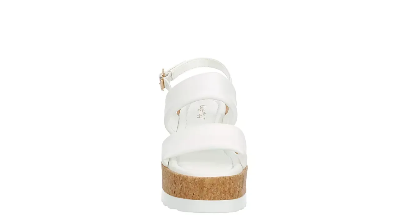 GIRLS LITTLE-BIG KID BETH PLATFORM SANDAL>LIMELIGHT