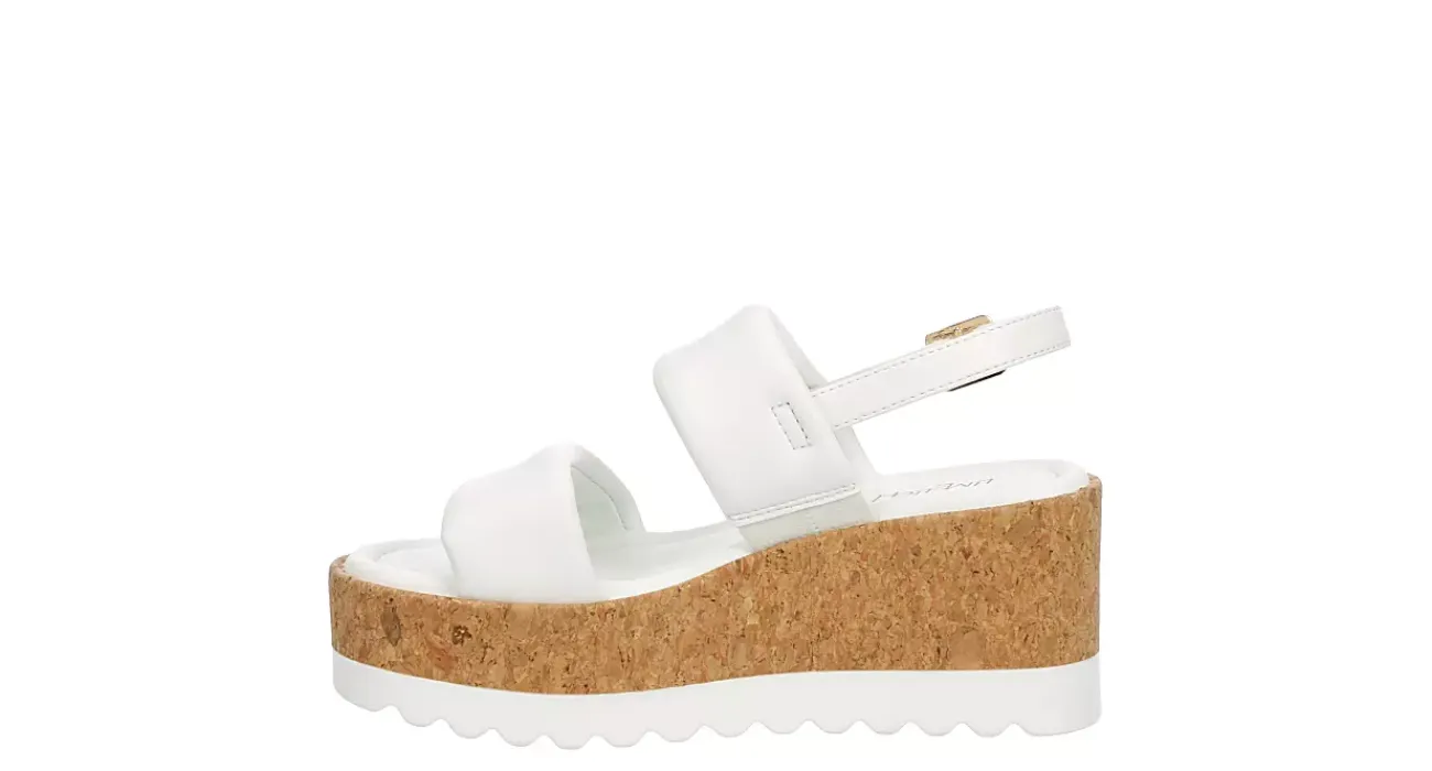 GIRLS LITTLE-BIG KID BETH PLATFORM SANDAL>LIMELIGHT