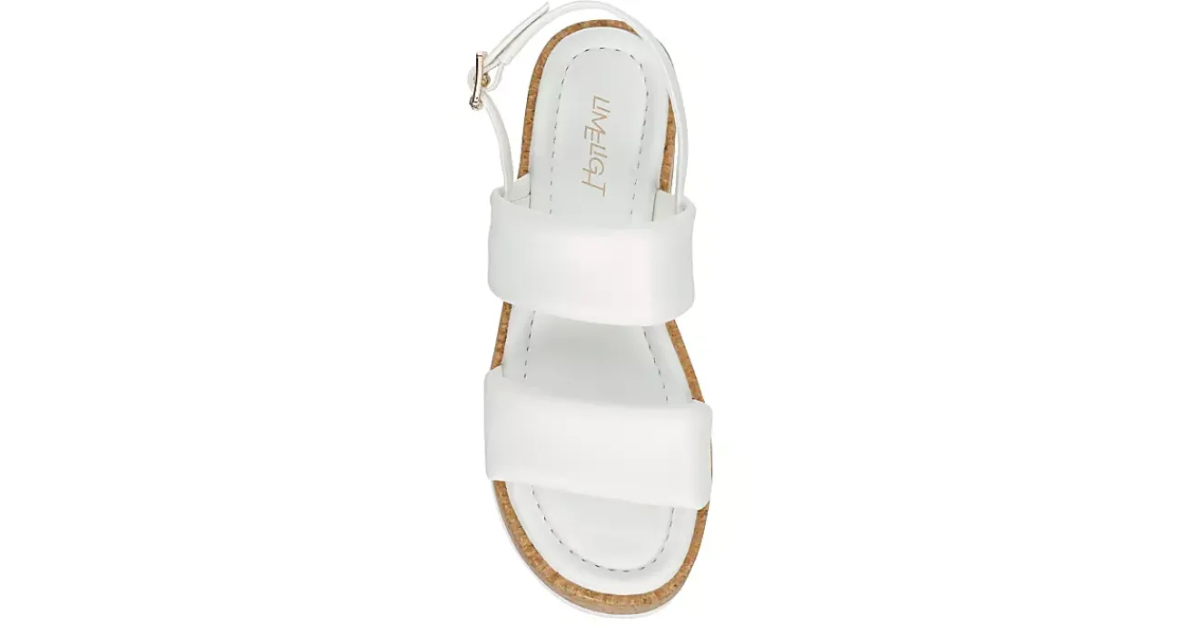 GIRLS LITTLE-BIG KID BETH PLATFORM SANDAL>LIMELIGHT