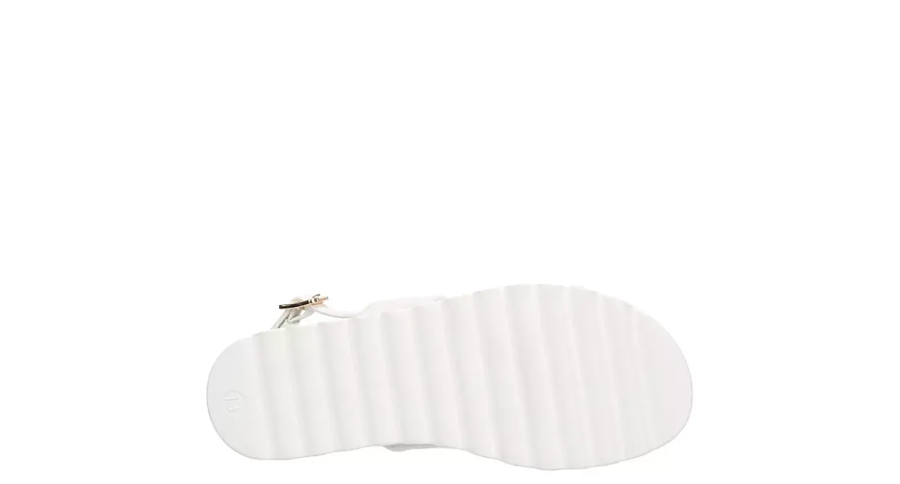 GIRLS LITTLE-BIG KID BETH PLATFORM SANDAL>LIMELIGHT