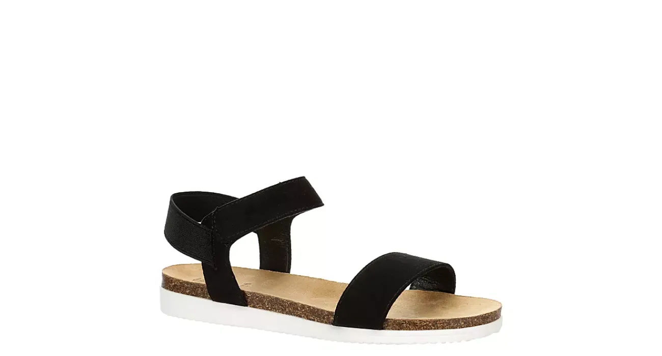 GIRLS LITTLE-BIG KID BLANTONN PLATFORM SANDAL>LIMELIGHT Outlet
