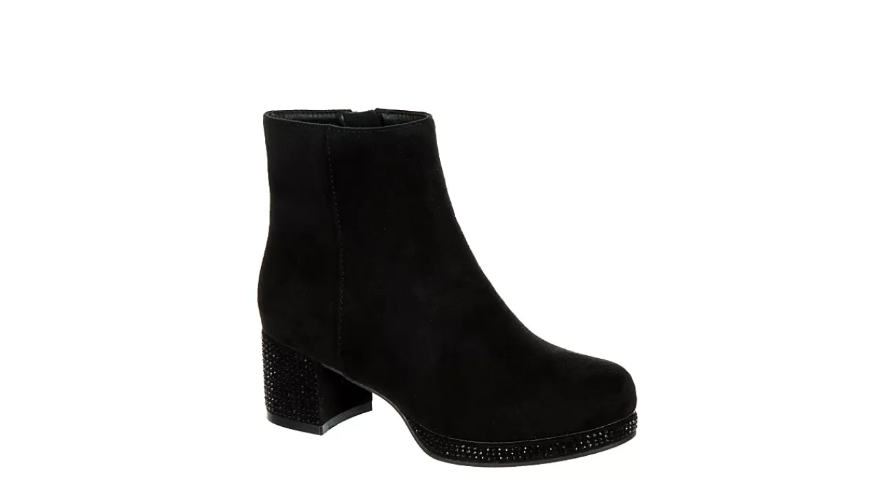 GIRLS LITTLE-BIG KID BREE DRESS BOOT>CUPCAKE COUTURE Online