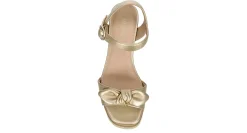 GIRLS LITTLE-BIG KID CARLA WEGDE SANDAL><noscript><img width=