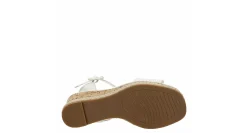 GIRLS LITTLE-BIG KID CARLIE WEGDE SANDAL><noscript><img width=