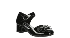 GIRLS LITTLE-BIG KID CHARLETT DRESS HEEL>RACHEL SHOES