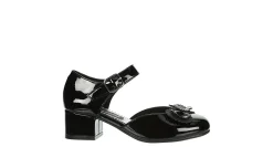 GIRLS LITTLE-BIG KID CHARLETT DRESS HEEL>RACHEL SHOES