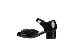 GIRLS LITTLE-BIG KID CHARLETT DRESS HEEL><noscript><img width=