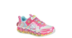 GIRLS LITTLE-BIG KID CUPCAKE CUTIE SNEAKER>SKECHERS Sale