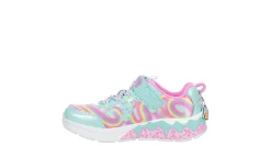 GIRLS LITTLE-BIG KID CUPCAKE CUTIE SNEAKER><noscript><img width=