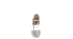 GIRLS LITTLE-BIG KID DIAMANTE BUCKLE DRESS PUMP><noscript><img width=