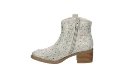GIRLS LITTLE-BIG KID DIXIE WESTERN BOOTIE><noscript><img width=