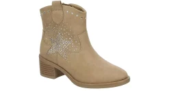 GIRLS LITTLE-BIG KID DOLLY WESTERN BOOTIE>CUPCAKE COUTURE Outlet