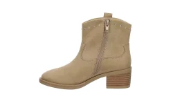 GIRLS LITTLE-BIG KID DOLLY WESTERN BOOTIE><noscript><img width=