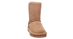 GIRLS LITTLE-BIG KID ELLE YOUTH FUR BOOT><noscript><img width=